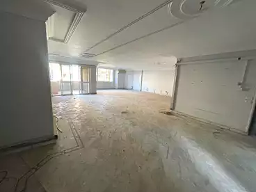 في شارع جامعة الدول العربية، المهندسين، 350 متر