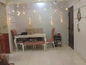شقق للبيع في النزهة 2، القاهرة الكبرى، 120 متر