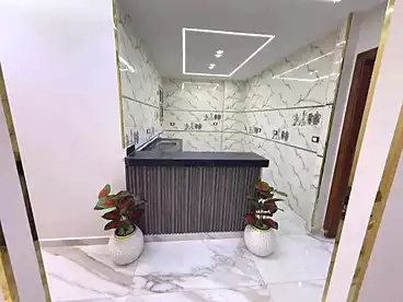 Apartments For sale in El Lebeny, El Haram, 180 sqm