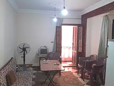 شقق مفروشة للبيع في شارع مدينة الزهراء، الهانوفيل، 85 متر