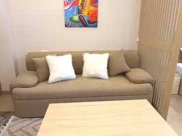 Apartments For rent in Other Neighborhoods In El Sheikh Zayed City, El Sheikh Zayed, 50 sqm