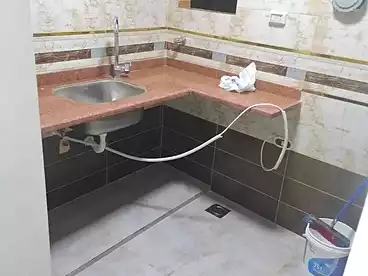 Apartments For rent in Abo Rdees St., Sidi Beshr Bahri, 100 sqm