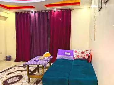 Properties For sale in 6 October St., Ain Shams, 150 sqm