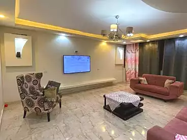 Duplex For rent in El Lebeny, Faisal, 160 sqm