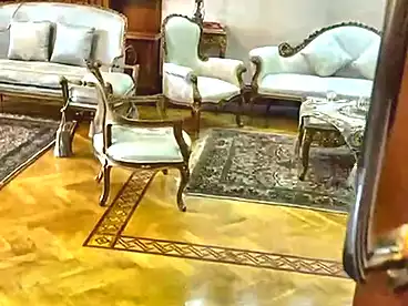 شقق للبيع في شارع الفريق رضا حافظ، مدينة المحلة الكبرى، 300 متر