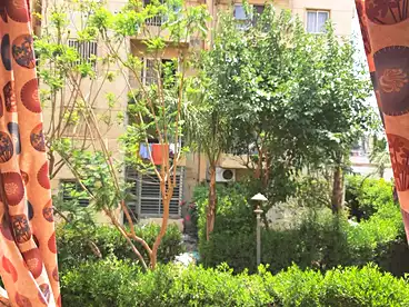 For sale in Twelfth Neighborhood, El Sheikh Zayed, 70 sqm