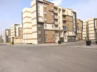 For sale in Sakan Masr, Hadayek October, 118 sqm