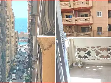 Properties For sale in Sidi Beshr Bahri, Sidi Bishr, 130 sqm