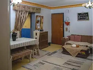 Apartments For sale in Hadayek El Zayton, El Zaytun, 138 sqm