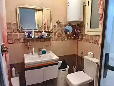 Apartments For sale in El Mandara Bahri, El Mandara, 120 sqm