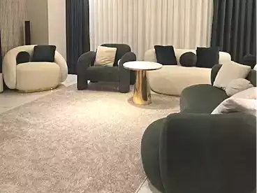 Apartments For sale in Heliopolis - Masr El Gedida, Greater Cairo, 135 sqm