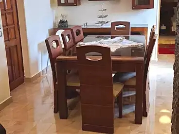 For sale in Taher Al Gazairi St., El Sahel, 95 sqm
