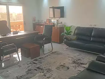 Properties For rent in El Merag El Elwy, Zahraa El Maadi, 170 sqm