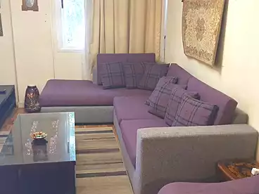 For sale in Mostafa El-Nahaas St., Phase 4, 68 sqm