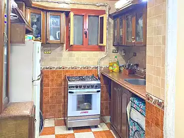شقق للبيع في محرم بك، الاسكندرية، 150 متر