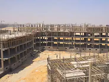 Commercial For sale in Isola Centra Compound - El Masria Group, Compounds in New Cairo, 95 sqm