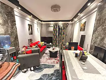 Apartments For sale in Miro City Compound, Compounds In Badr City, 80 sqm