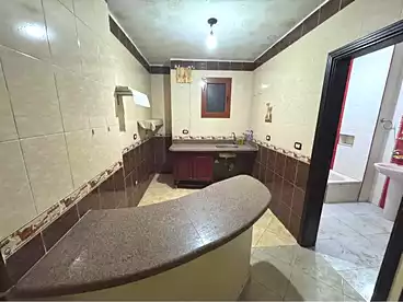 Apartments For sale in Al Mahatah St, Giza, 90 sqm