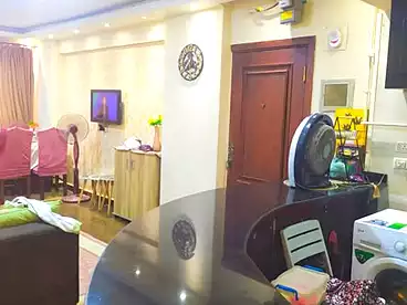Apartments For sale in El Nozha El Gedida, El Nozha, 100 sqm