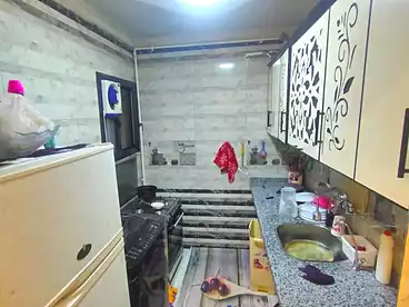 Apartments For sale in El Falki, El Seyouf, 90 sqm