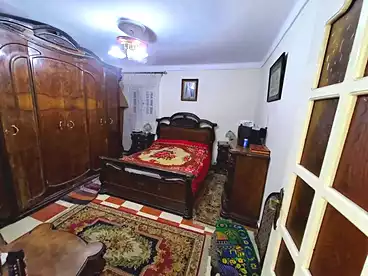شقق للبيع في فيكتوريا، الاسكندرية، 167 متر
