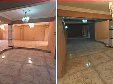 Properties For rent in Mohamed Sayed Ahmed St., Helwan, 220 sqm