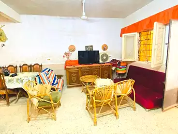 Villas For sale in Al Nouqrashi St, El Bitash, 160 sqm