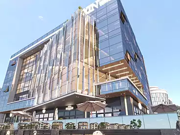 For sale in Northern 90th St., 90th Street, 24 sqm