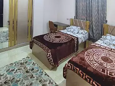 Properties For rent in El Mostashareen Neighborhood, Zagazig, 160 sqm