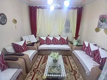 شقق للبيع في مجاورة 28، 15 مايو، 86 متر