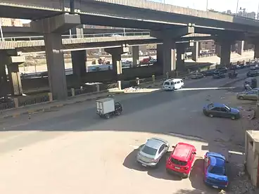 شقق للبيع في المريوطية، فيصل، 120 متر