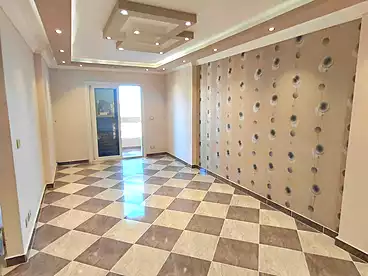 شقق للبيع في شارع خليل حماده، سيدي بشر بحري، 120 متر