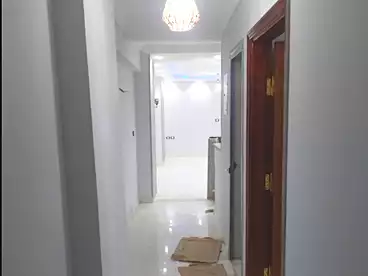 Apartments For sale in Sayed Abou El-Naga St., El Naam, 120 sqm
