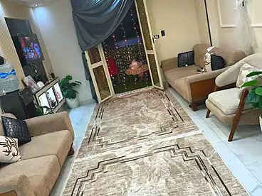 Apartments For sale in Asham Allah St., Ain Shams, 110 sqm