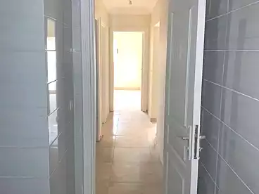 Apartments For sale in City Light Compound, El Seyouf, 165 sqm