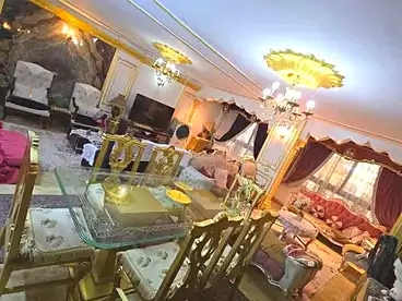 شقق للبيع في شارع شريف، حلوان، 167 متر