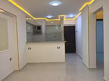 شقق للبيع في النعام، عين شمس، 90 متر