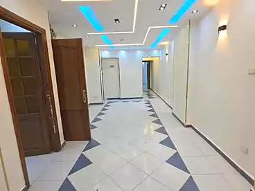 Apartments For sale in Mohammed Galal Hammad St, Miami, 125 sqm