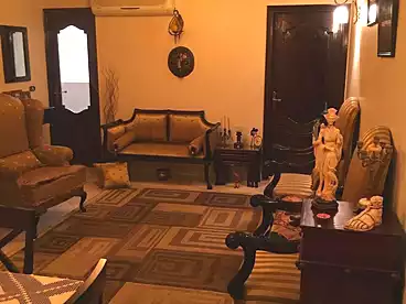 شقق للبيع في شارع نبوي المهندس، المندرة، 80 متر