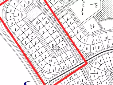 For sale in Al Hay Al Sabea Ashar, 10th of Ramadan, 804 sqm