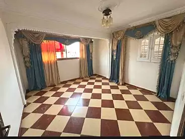 Apartments For rent in Abu Yusuf, Al Agamy, 115 sqm