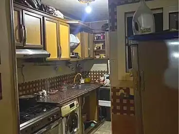 شقق للبيع في البيطاش، العجمي، 135 متر
