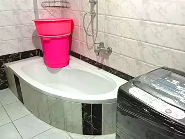 Furnished Apartment For rent in El Lebeny, Faisal, 100 sqm