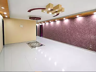 مكاتب للإيجار في المريوطية، الهرم، 120 متر