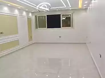 Apartments For sale in Nile Corniche St., Hadayek Helwan, 150 sqm