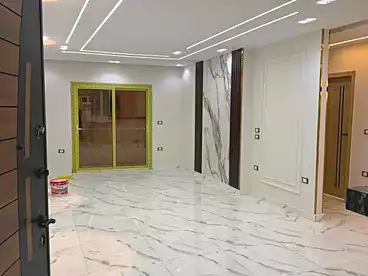Apartments For sale in El Lebeny, El Haram, 140 sqm
