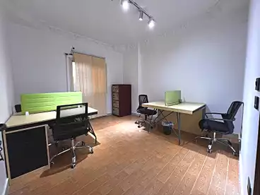 Administrative For rent in Makram Ebeid St., Nasr City, 230 sqm