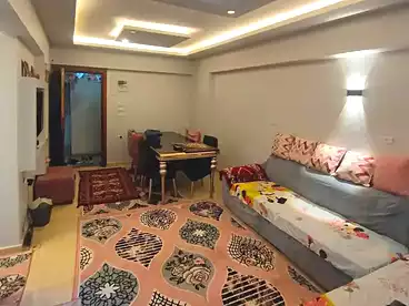 Apartments For sale in El Falki, El Seyouf, 90 sqm