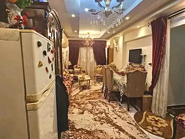 Properties For sale in El Seyouf, Alexandria, 90 sqm
