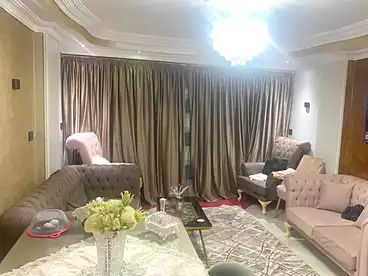 شقق للبيع في كفر طهرمس، فيصل، 100 متر